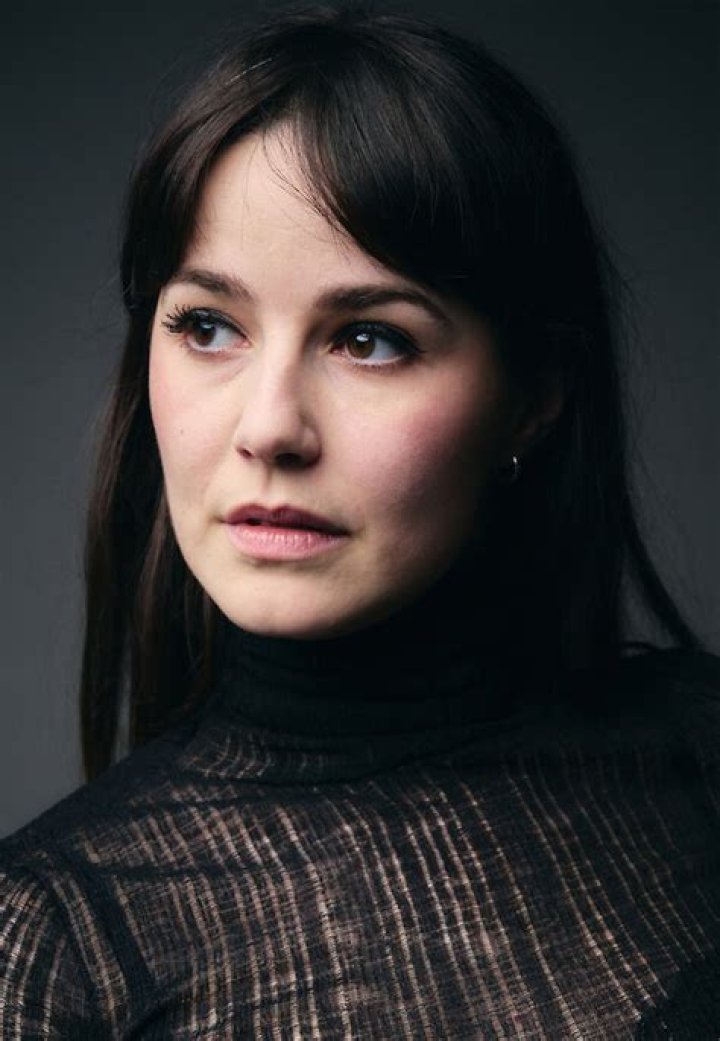 Daniela Zacherl Net Worth