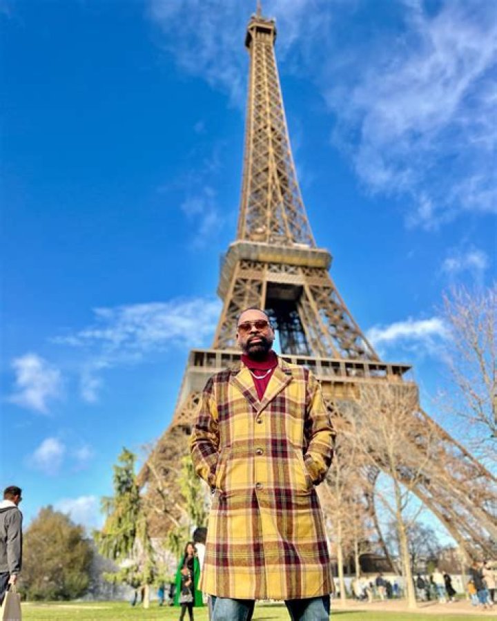 Daren Dukes Height, Weight, Net Worth, Age, Birthday, Wikipedia, Who, Nationality, Biography