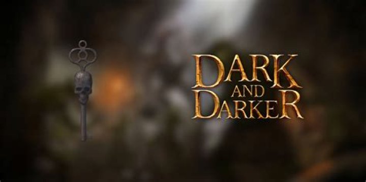 Dark and Darker Intact Skull: A Mysterious Discovery - SarkariResult