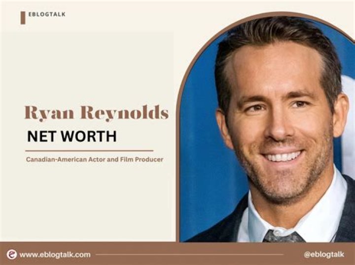 Darren Reynolds Net Worth