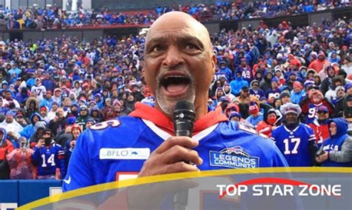 Darryl Talley Net Worth