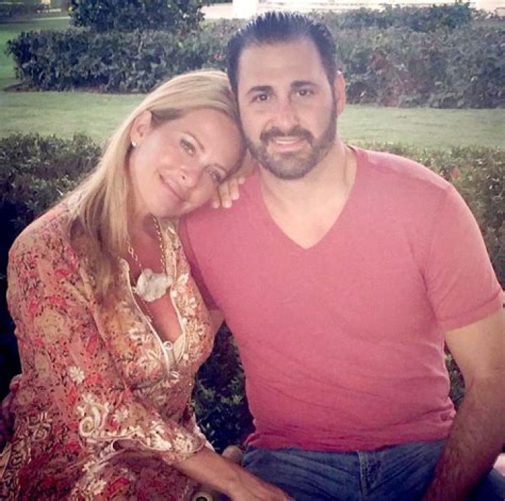 Dave Cantin Net Worth, Age, Wiki (Dina Manzo Husband) Family, Married, Cancer