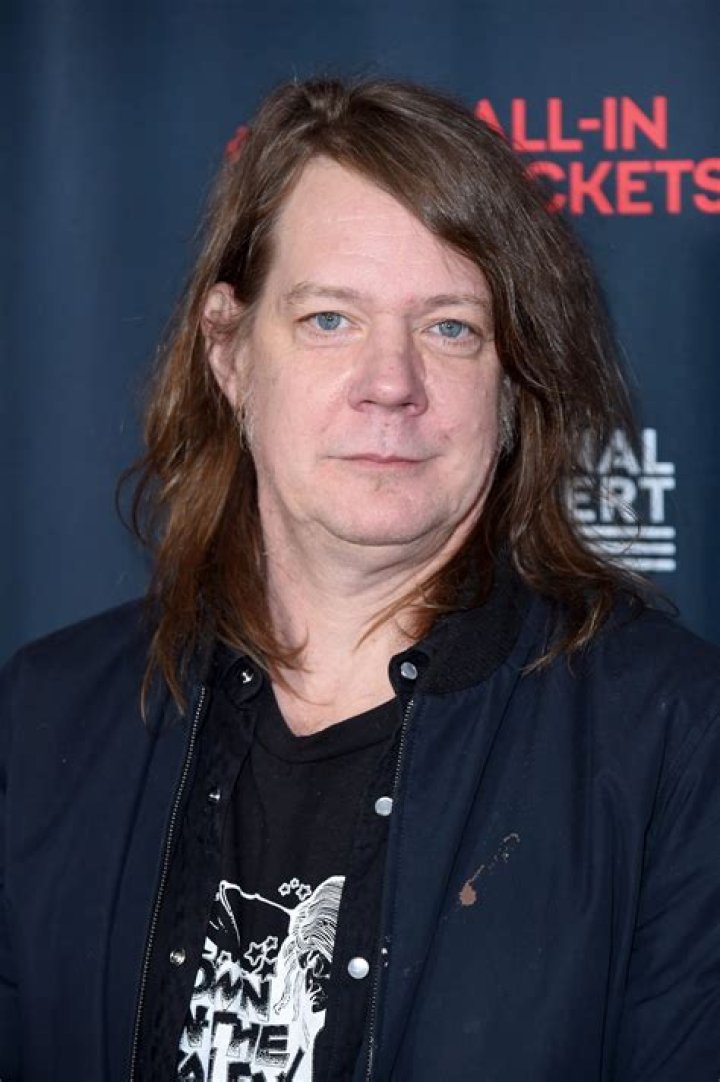 Dave Pirner