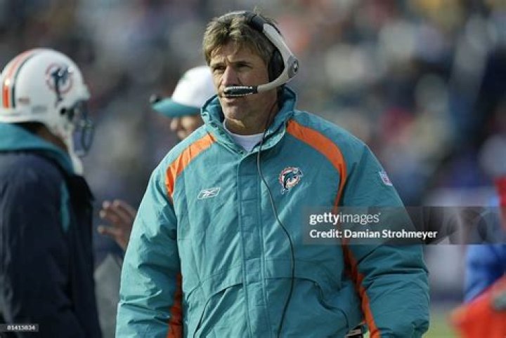 Dave Wannstedt