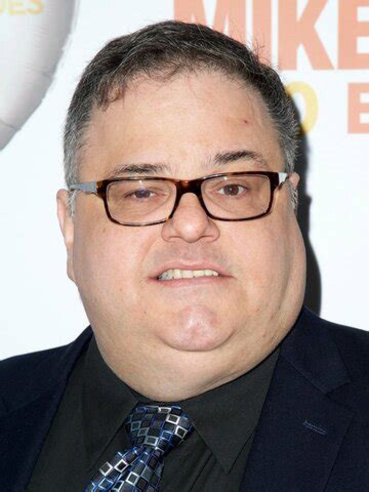 David Anthony Higgins Net Worth