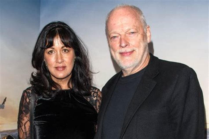 David Gilmour Children, Wife, Net Worth, Height, Biography