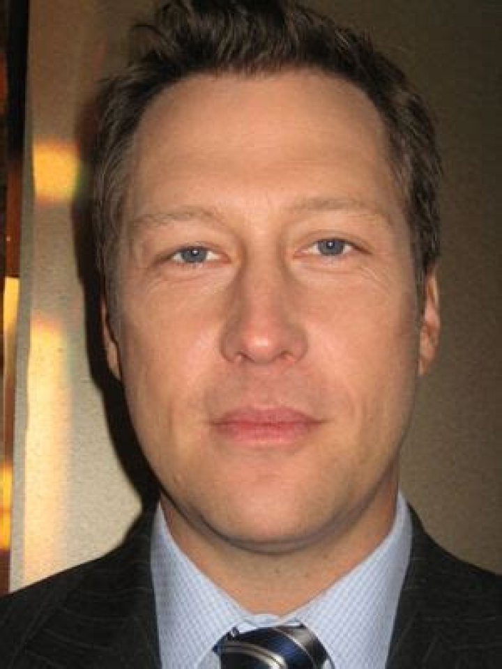 David Lovgren Net Worth