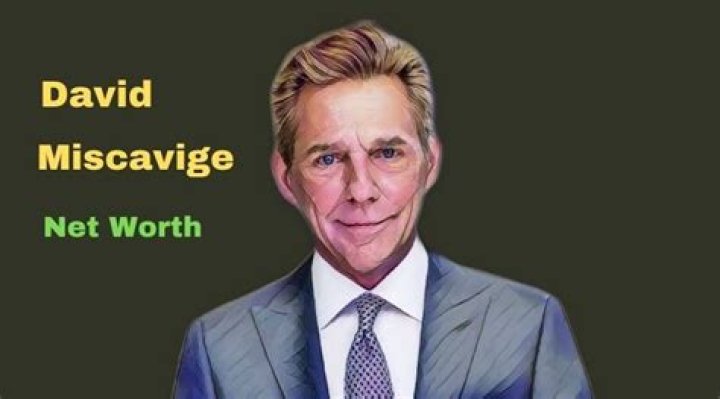 David Miscavige’s Net Worth, Biography, Career, Awards, Fact and Life Story