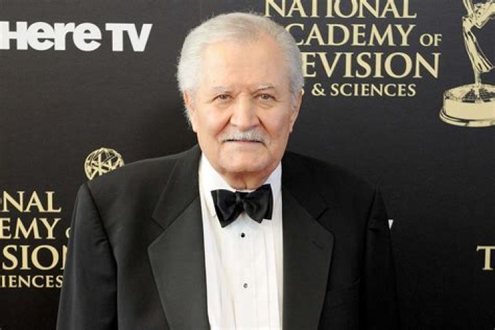 
‘Days of Our Lives’ Will Pay Tribute to John Aniston During Late Star’s Final Episode 
