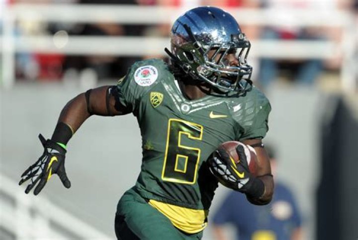 De’Anthony Thomas