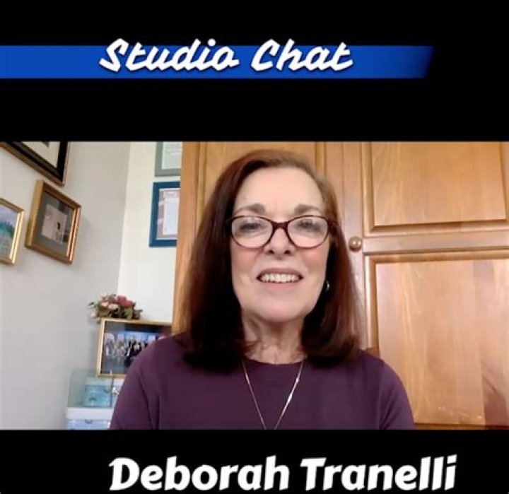 Deborah Tranelli Net Worth
