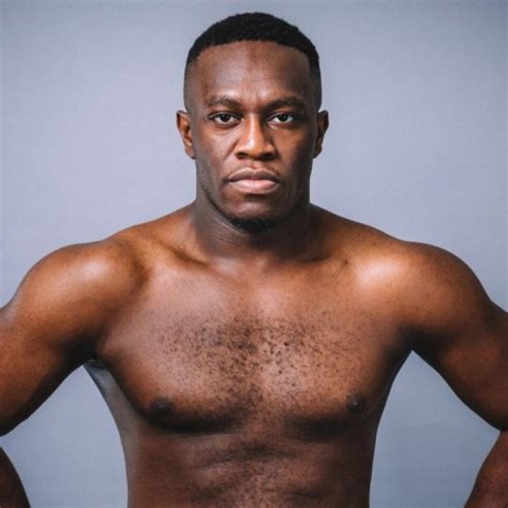 
Deji Adekunle Height, Weight, Net Worth, Age, Birthday, Wikipedia, Who, Nationality, Biography 