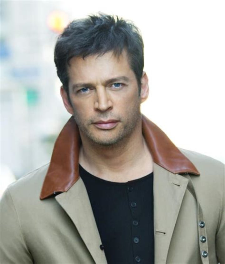 Did Harry Connick Jr have a stroke? Is Harry Connick Jr a smoker?