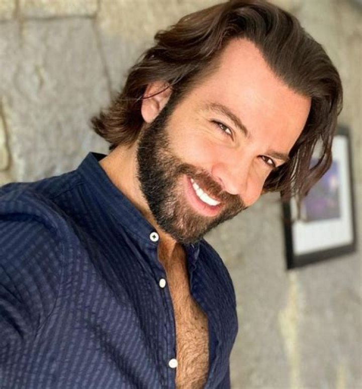 Diego de Erice Net Worth