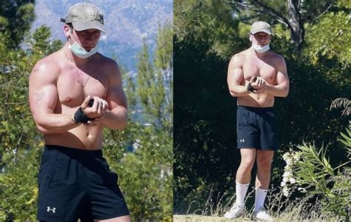 
Dillon Michael White Height, Weight, Net Worth, Age, Birthday, Wikipedia, Who, Nationality, Biography 