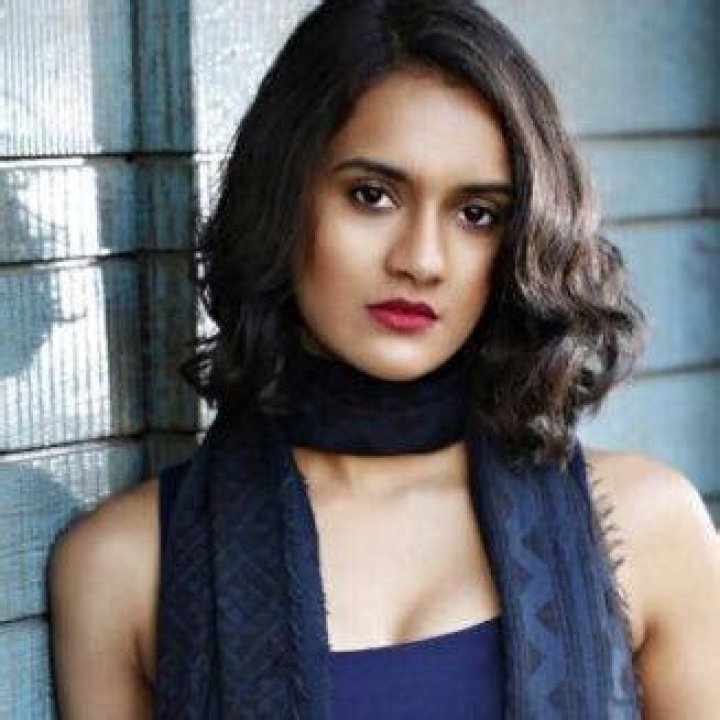 Divya Menon Height, Age, Weight, Wiki, Biography, Family & More