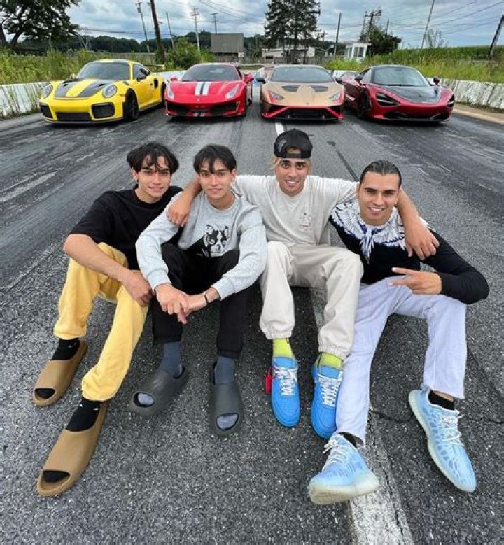 Dobre Brothers Net Worth (2022), Income, Cars, Girlfriend, Facts