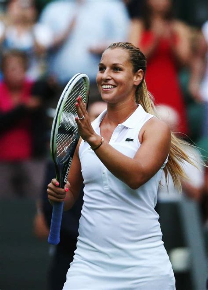Dominika Cibulkova