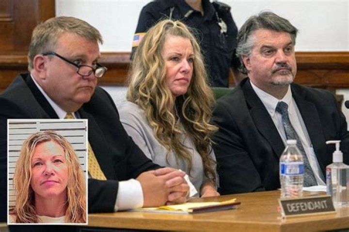 
‘Doomsday’ mom Lori Vallow Daybell deemed unfit for trial again 
