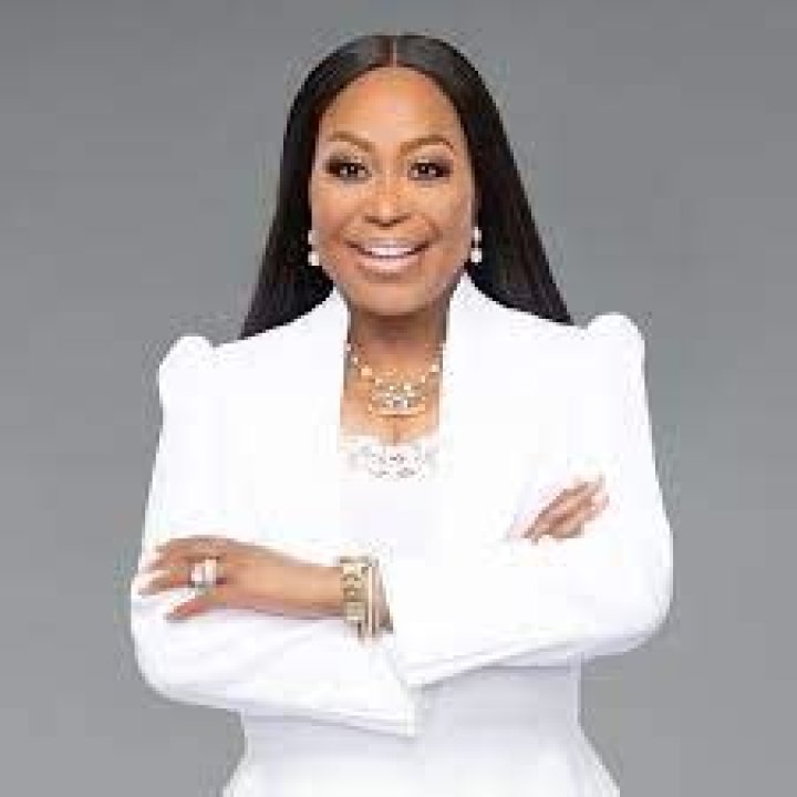 Dr. Cindy Trimm Height, Weight, Net Worth, Age, Birthday, Wikipedia, Who, Nationality, Biography