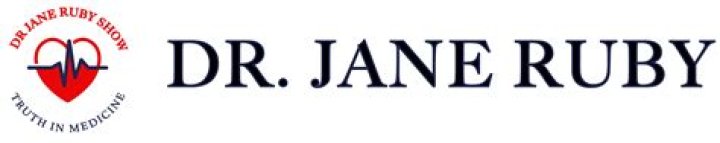 Dr. Jane Ruby Bio, Age, Husband, Education, Podcast, Book, Show