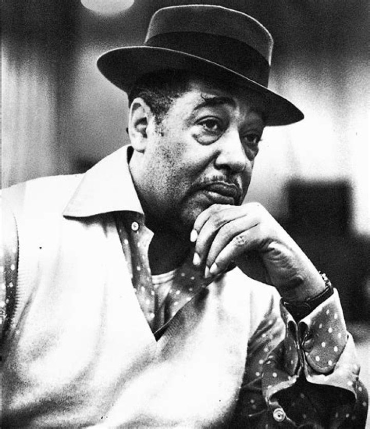 Duke Ellington Net Worth