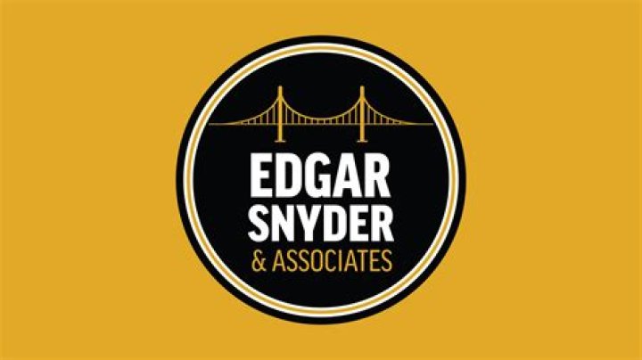 Edgar Snyder