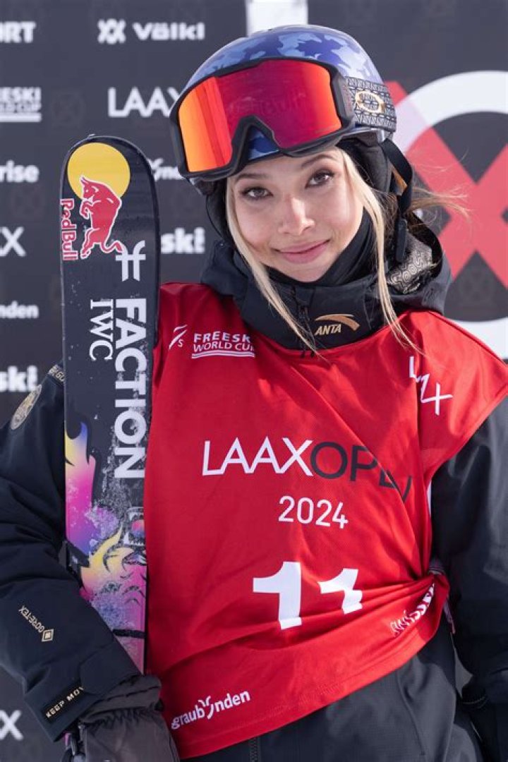 Eileen Gu Net Worth (Updated 2022), May Surprise You