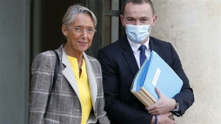 Elisabeth Borne Compagnon Wiki, Bio, Divorce, Height, Facts