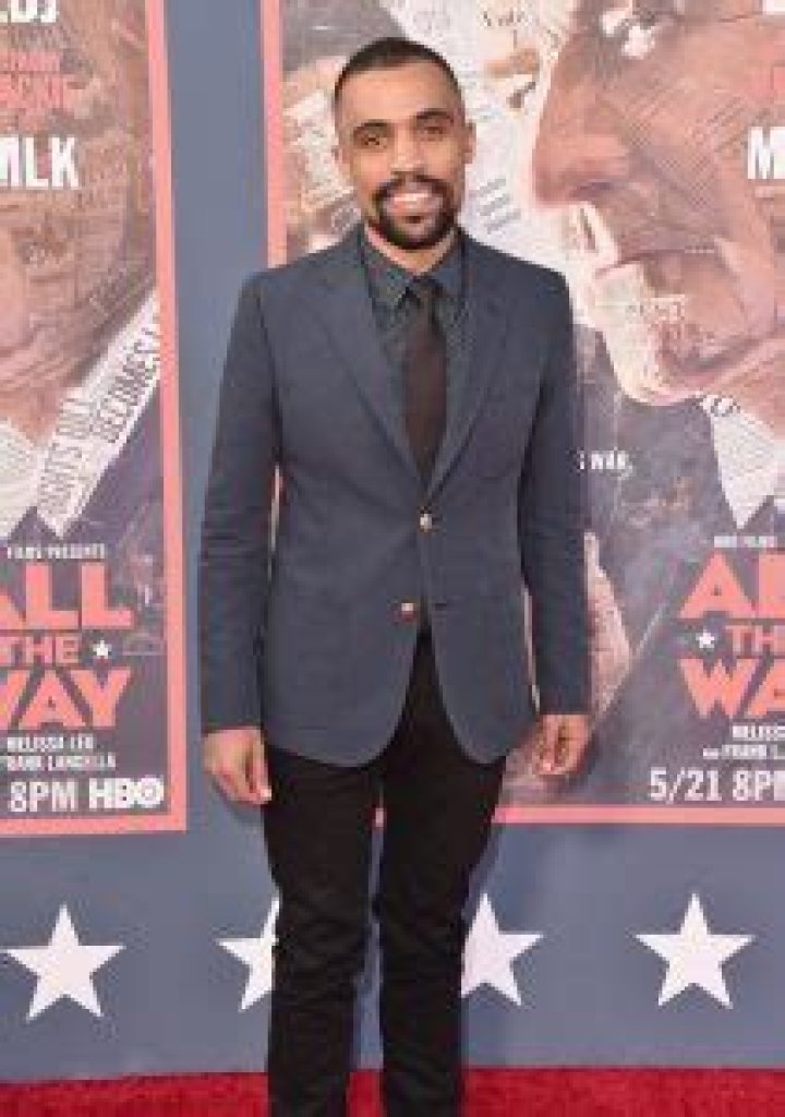 Eric Pumphrey Net Worth