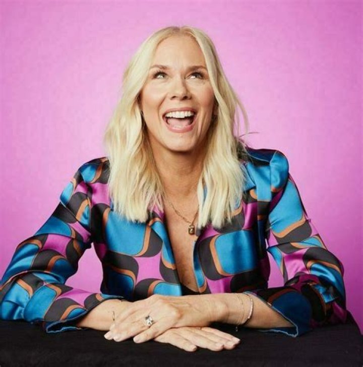 Erin Morgan Net Worth