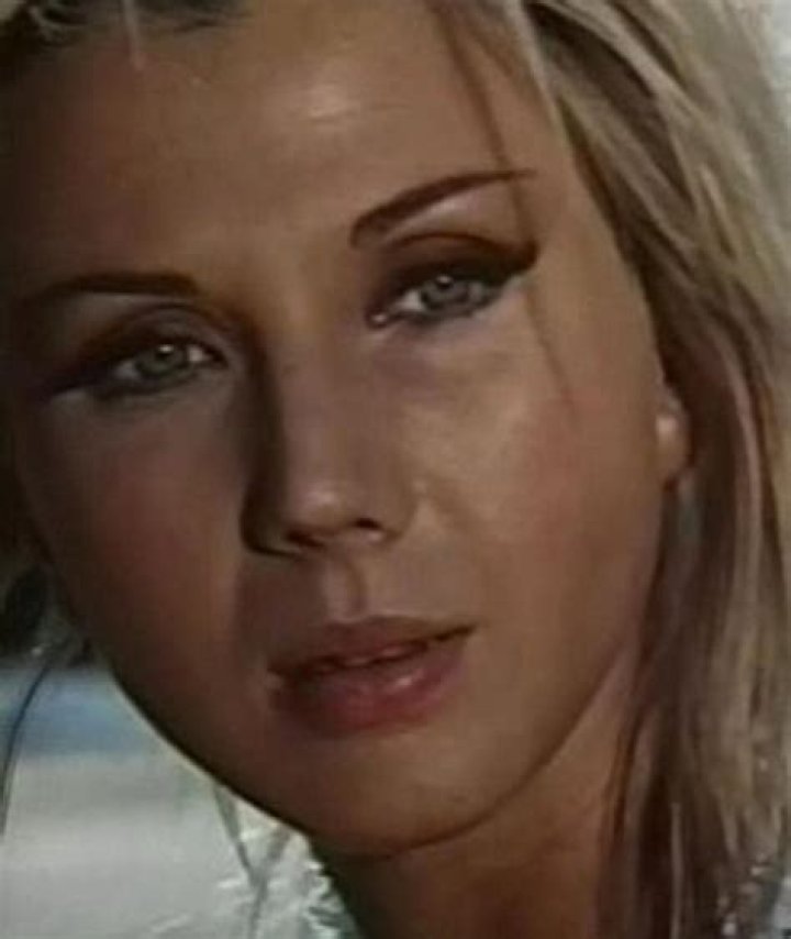 Erna Schurer Net Worth