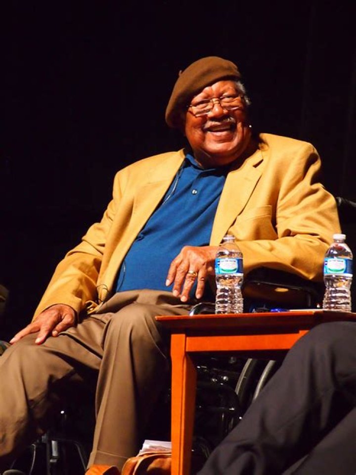 Ernest J. Gaines Net Worth