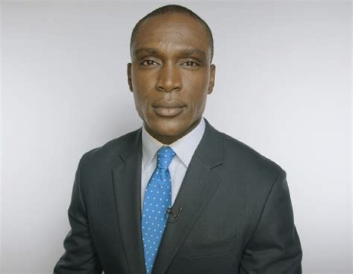 Eugene Scott Net Worth