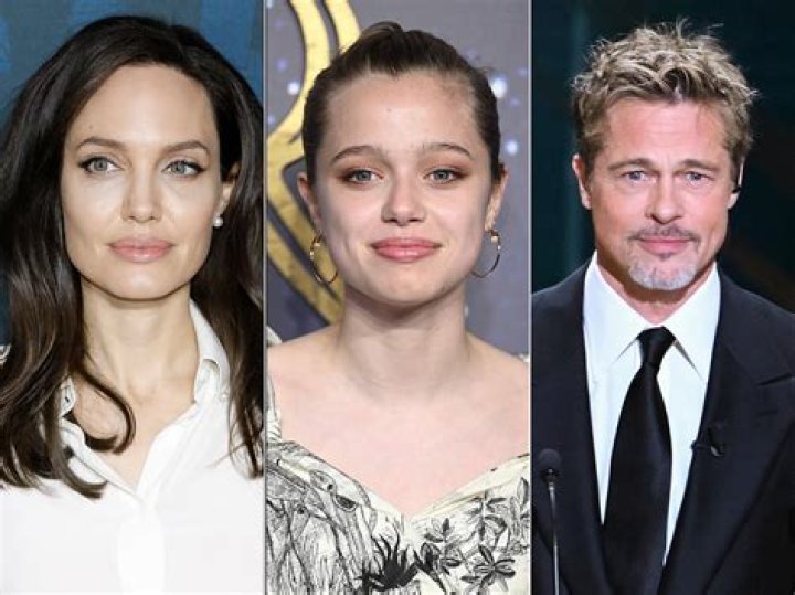 
Everything We Know About Knox Leon Jolie-Pitt – Brad and Angelina’s Son 