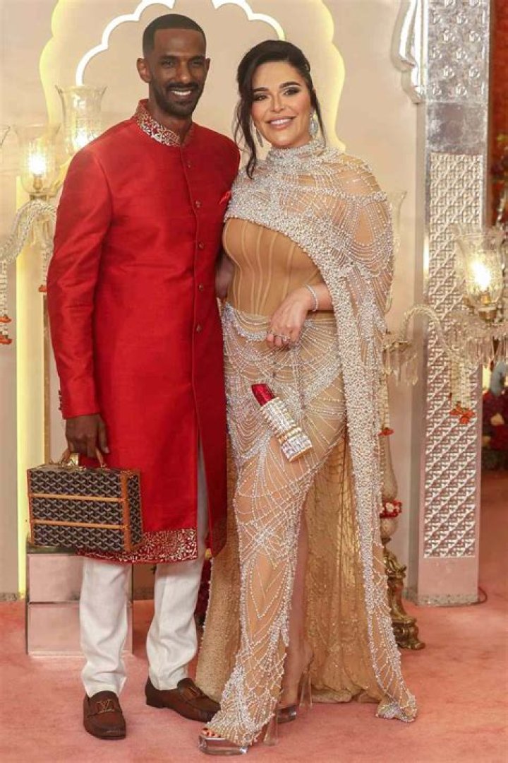 Everything We Know About Mona Kattan’s Husband, Hassan Elamin