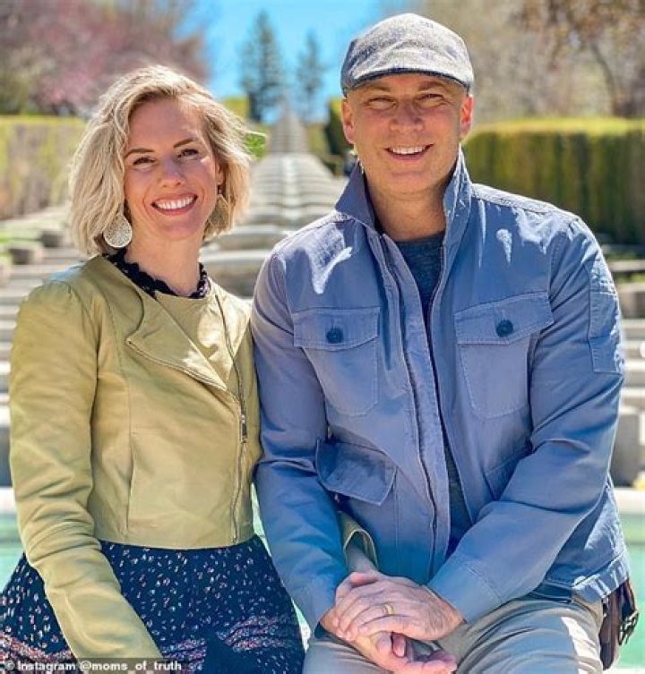 Everything You'd Like To Know About The YouTuber Ruby Franke Husband To Net Worth To Wiki Facts!