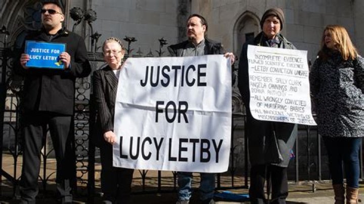 Fact Check: Is Lucy Letby Innocent or Guilty? What Is The Evidence