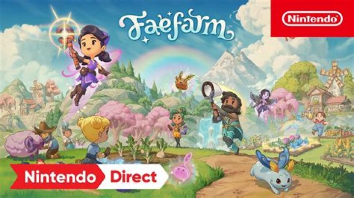 Fae Farm Version 2.0.0 : Patch Notes, Games and Consoles Updates - SarkariResult