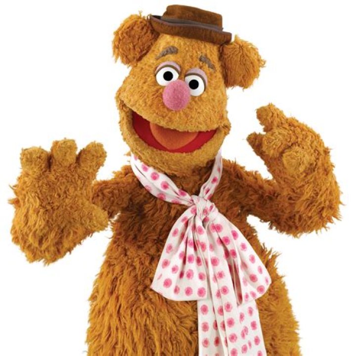 Fozzie Bear Net Worth