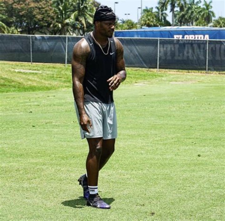 Frank Jackson Height, Weight, Net Worth, Age, Birthday, Wikipedia, Who, Nationality, Biography