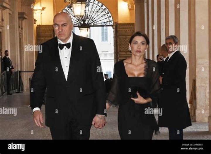 Gaia Saponaro Net Worth