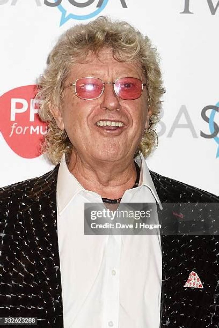 Gary Osborne Net Worth