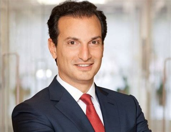 George Logothetis Net Worth