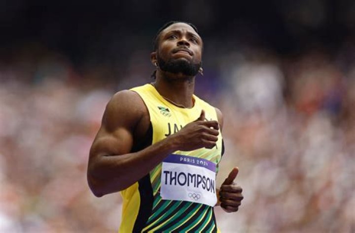 
George Thompson Height, Weight, Net Worth, Age, Birthday, Wikipedia, Who, Nationality, Biography 