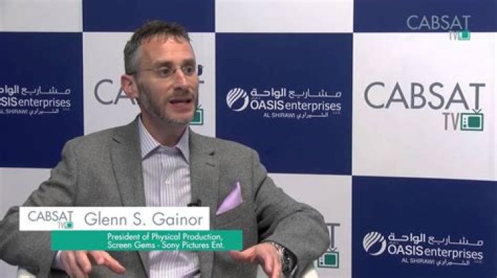 Glenn S. Gainor Net Worth