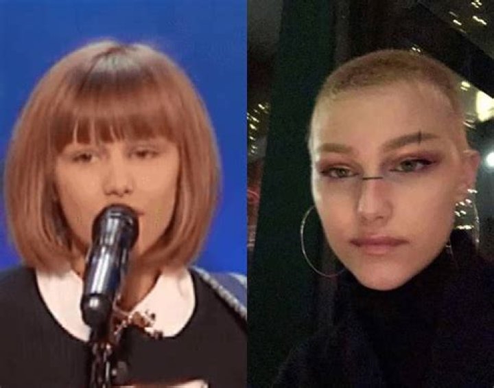Grace VanderWaal Net Worth