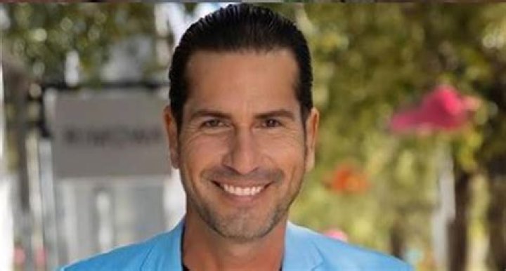 Gregorio Pernía Net Worth