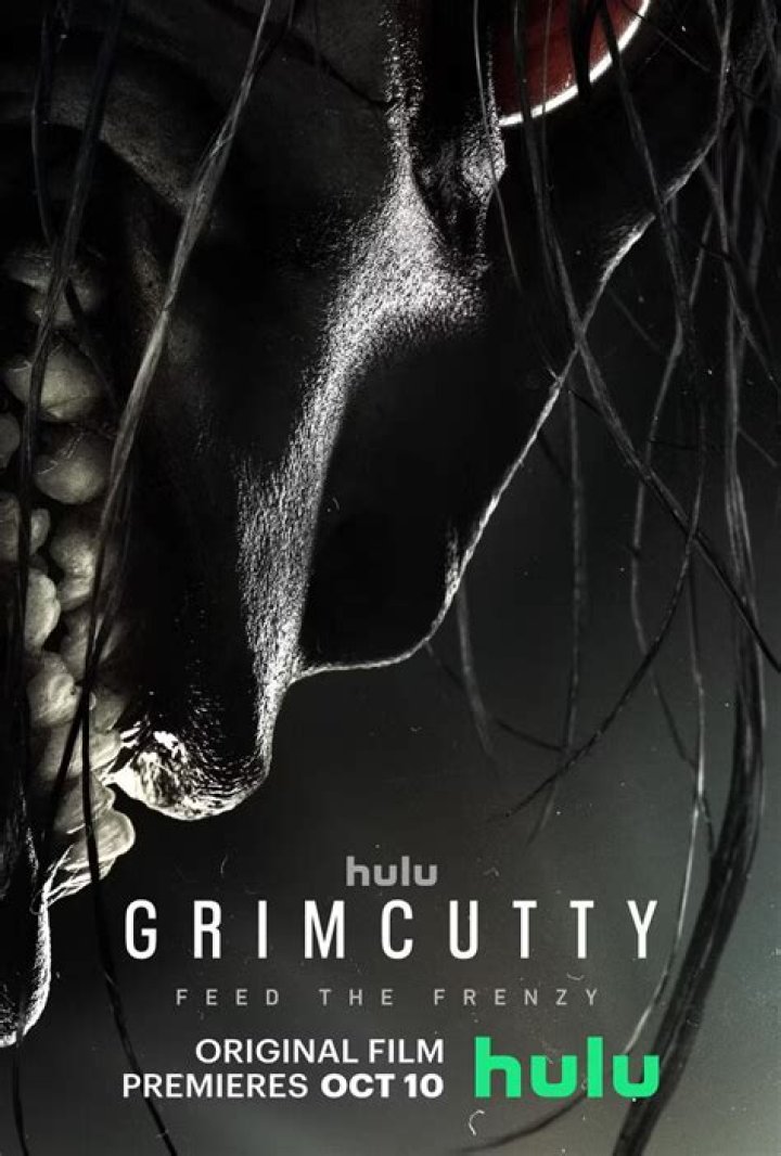 
Grimcutty Hulu Horror Movie Release Date, Time, Cast And Review Explained 