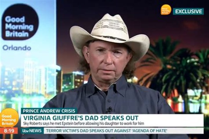 Guitarist William Tell Parents, Father William Tell Sr. - SarkariResult